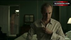 7. Helen Kennedy Naked Tits and Butt – Hunted