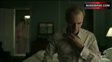 8. Helen Kennedy Naked Tits and Butt – Hunted