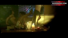 10. Joana Pires Intence Sex – Mrs Biggs