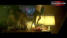 Joana Pires Intence Sex – Mrs Biggs