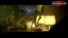 8. Joana Pires Intence Sex – Mrs Biggs