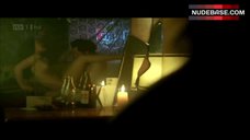 9. Joana Pires Intence Sex – Mrs Biggs