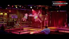 10. Amber Paul Pole Dance – That'S My Boy