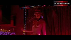 3. Amber Paul Pole Dance – That'S My Boy