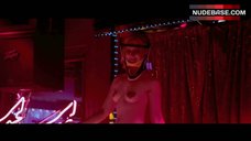 4. Amber Paul Pole Dance – That'S My Boy