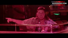 6. Amber Paul Pole Dance – That'S My Boy