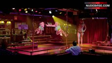 9. Amber Paul Pole Dance – That'S My Boy