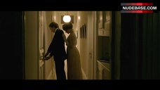 1. Birgitte Hjort Sorensen Boobs Scene – Marie Kroyer