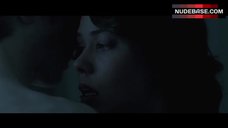 3. Birgitte Hjort Sorensen Boobs Scene – Marie Kroyer