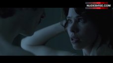 4. Birgitte Hjort Sorensen Boobs Scene – Marie Kroyer