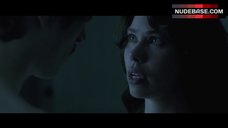 6. Birgitte Hjort Sorensen Boobs Scene – Marie Kroyer