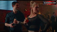 Birgitte Hjort Sorensen Lingerie Scene – Pitch Perfect 2