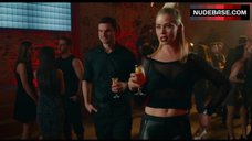 2. Birgitte Hjort Sorensen Lingerie Scene – Pitch Perfect 2