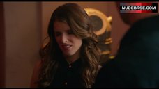 5. Birgitte Hjort Sorensen Lingerie Scene – Pitch Perfect 2