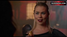 6. Birgitte Hjort Sorensen Lingerie Scene – Pitch Perfect 2
