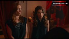 7. Birgitte Hjort Sorensen Lingerie Scene – Pitch Perfect 2
