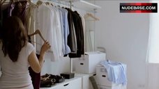 4. Pia Tjelta Pokies Through White Shirt – Cold Lunch