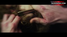 4. Megan Duffy Topless – Maniac