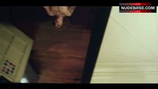 2. Megan Duffy Shows Tits – Maniac