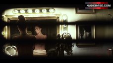 2. Genevieve Alexandra Shows Boobs – Maniac