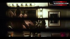 3. Genevieve Alexandra Shows Boobs – Maniac