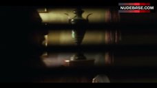 9. Genevieve Alexandra Shows Boobs – Maniac