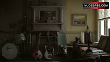 1. Bella Heathcote Ass in Panties – Not Fade Away