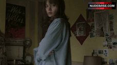 10. Bella Heathcote Ass in Panties – Not Fade Away