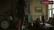 2. Bella Heathcote Ass in Panties – Not Fade Away