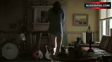 Bella Heathcote Ass in Panties – Not Fade Away