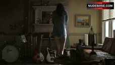 4. Bella Heathcote Ass in Panties – Not Fade Away