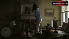 5. Bella Heathcote Ass in Panties – Not Fade Away