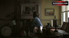 7. Bella Heathcote Ass in Panties – Not Fade Away