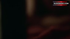 10. Bella Heathcote Hot Scene – The Man In The High Castle