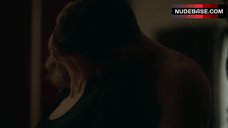 2. Bella Heathcote Hot Scene – The Man In The High Castle