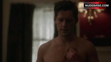 4. Bella Heathcote Hot Scene – The Man In The High Castle