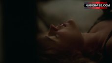 9. Bella Heathcote Hot Scene – The Man In The High Castle