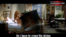 Brigitte Bardot Flashes Tits and Ass – And God Created Woman