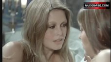 7. Brigitte Bardot Nude Lesbian Scene – Ms. Don Juan