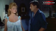 9. Brigitte Bardot Take Off Panties – Come Dance With Me!