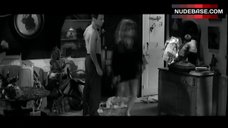 5. Brigitte Bardot Upskirt – Please Not Now!