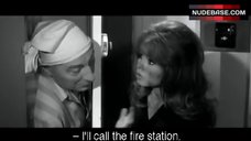 8. Brigitte Bardot Upskirt – Please Not Now!