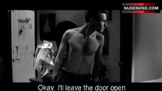 9. Brigitte Bardot Upskirt – Please Not Now!