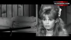 7. Brigitte Bardot Base Ass – Please Not Now!