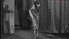 10. Brigitte Bardot Hot Performance on Stage – Plucking The Daisy
