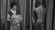 8. Brigitte Bardot Hot Performance on Stage – Plucking The Daisy