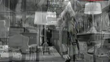 8. Brigitte Bardot Flashes Ass – En Cas De Malheur