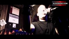 2. Hannah Phelps Nude Boobs with Nipple Path – A F*Ckload Of Scotch Tape