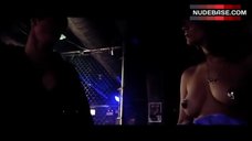 4. Hannah Phelps Nude Boobs with Nipple Path – A F*Ckload Of Scotch Tape