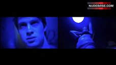 5. Hannah Phelps Nude Boobs with Nipple Path – A F*Ckload Of Scotch Tape